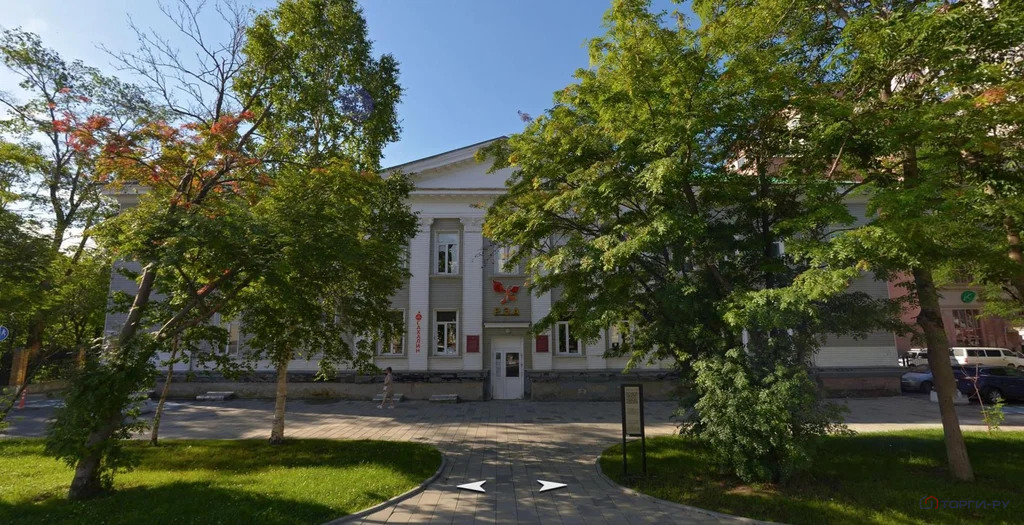 Продажа земельного участка, Южно-Сахалинск, Коммунистический пр-кт. - Фото 0