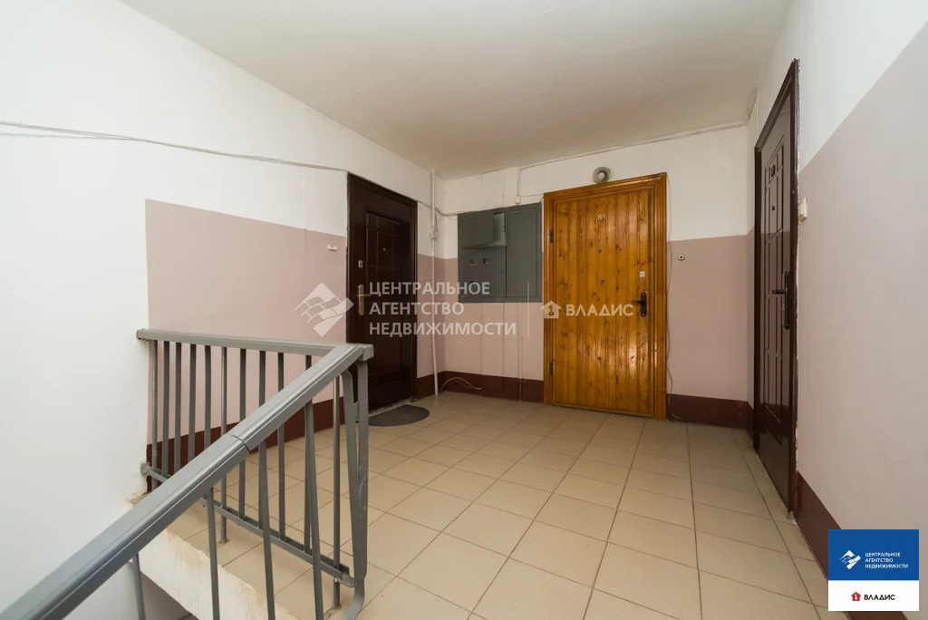 Продажа квартиры, Рязань, ул. Быстрецкая - Фото 20