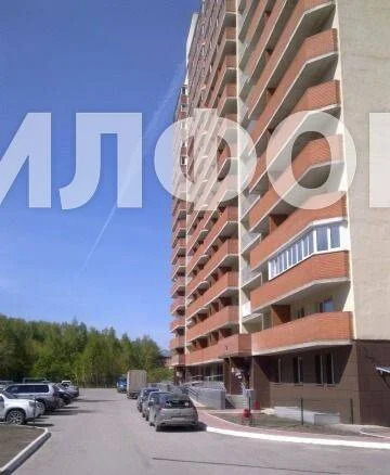 Продажа квартиры, Бердск, ул. Лунная - Фото 8