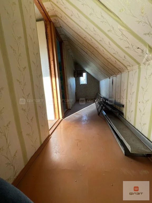 Продажа дома, Обухово, Лаишевский район, тер. КСНТ Меша - Фото 10