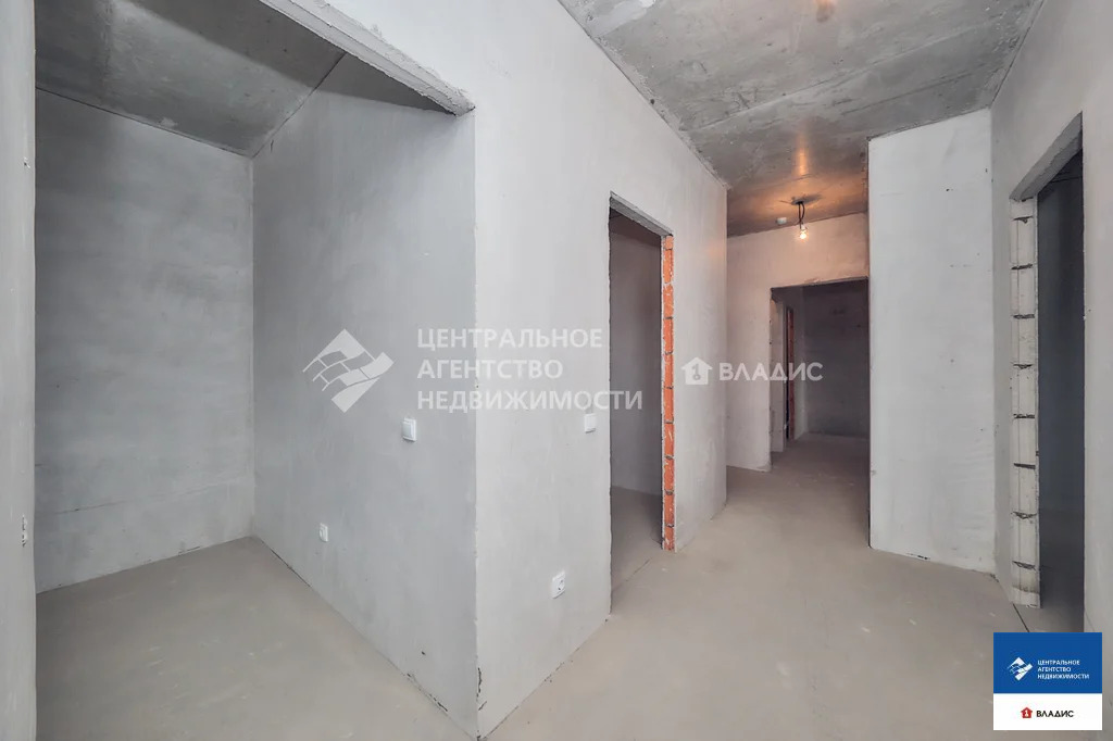 Продажа квартиры, Рязань, ул. Быстрецкая - Фото 3