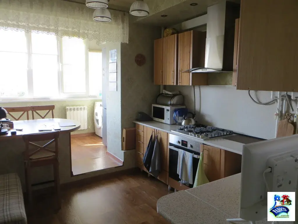 Продам красивую трешку с ремонтом. - Фото 4