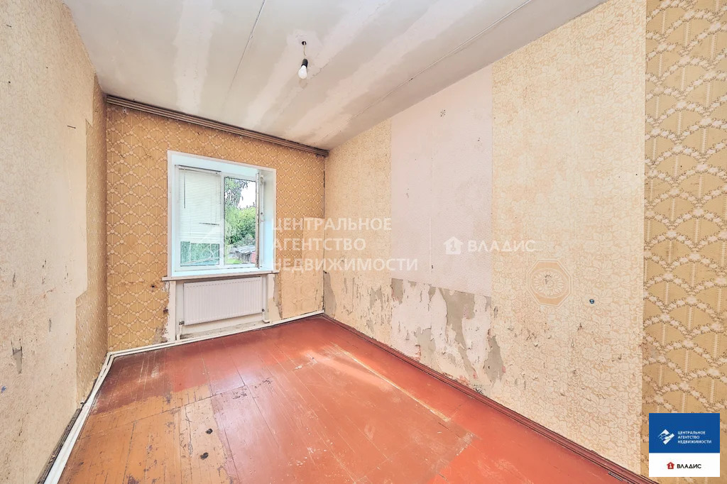 Продажа квартиры, Рыбное, Рыбновский район, ул. Тепловозная - Фото 6