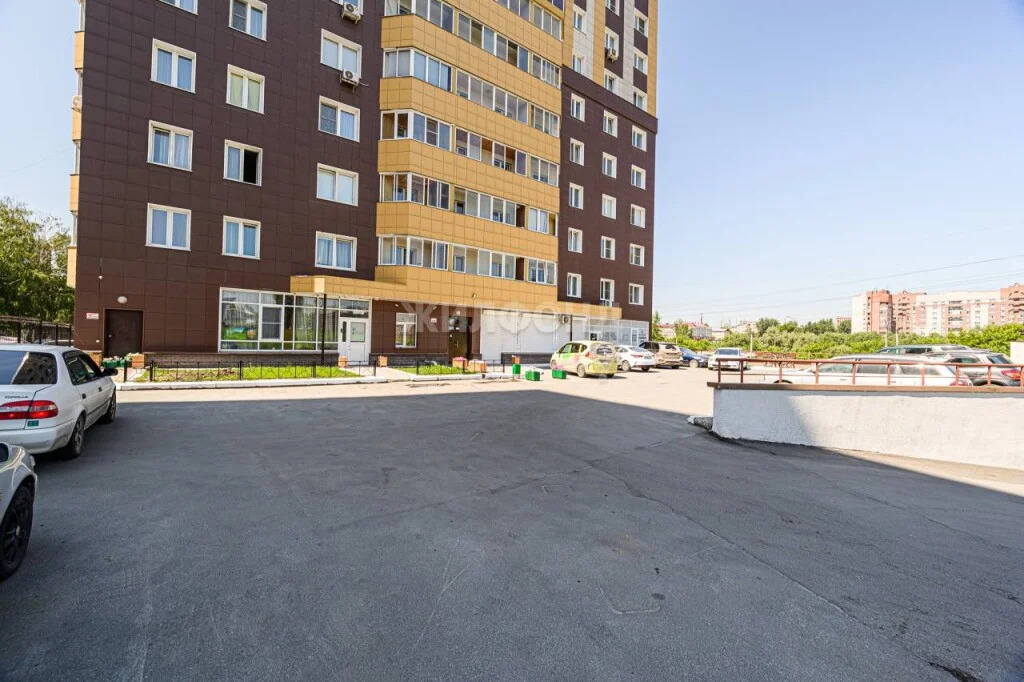 Продажа квартиры, Новосибирск, ул. Северная - Фото 39