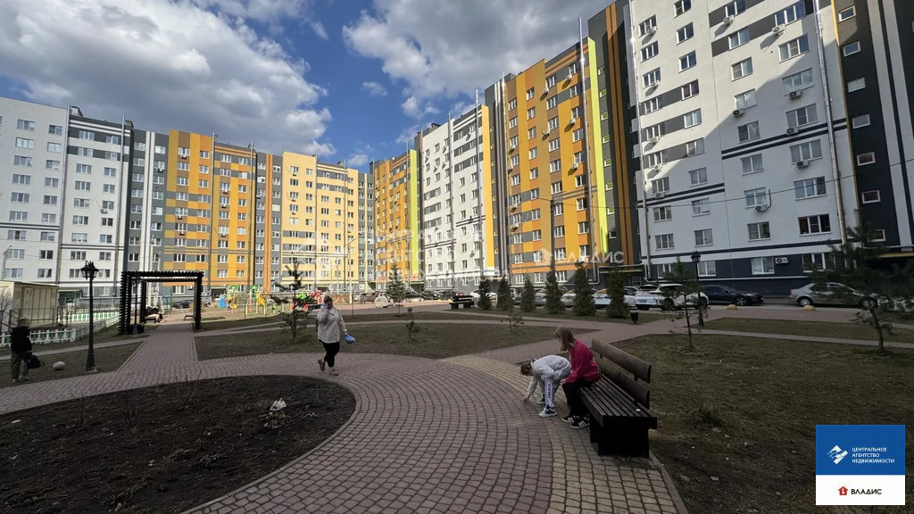 Продажа квартиры, Рязань, ул. Зубковой - Фото 10