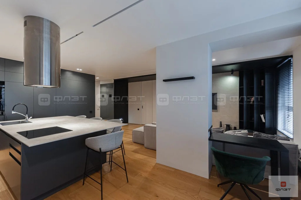 Продажа квартиры, Казань, ул. Петербургская - Фото 8