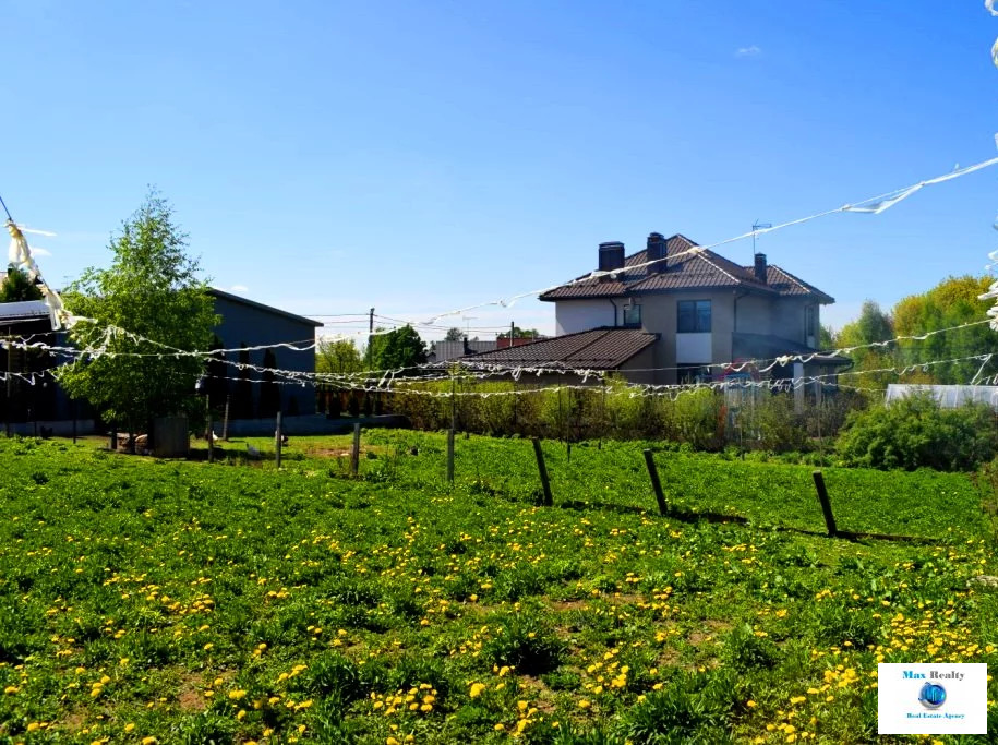 Продается участок. , Горки Ленинские рп, 28-я линия - Фото 3