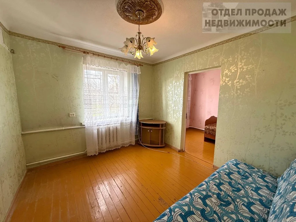 Кирпичный дом - Фото 5