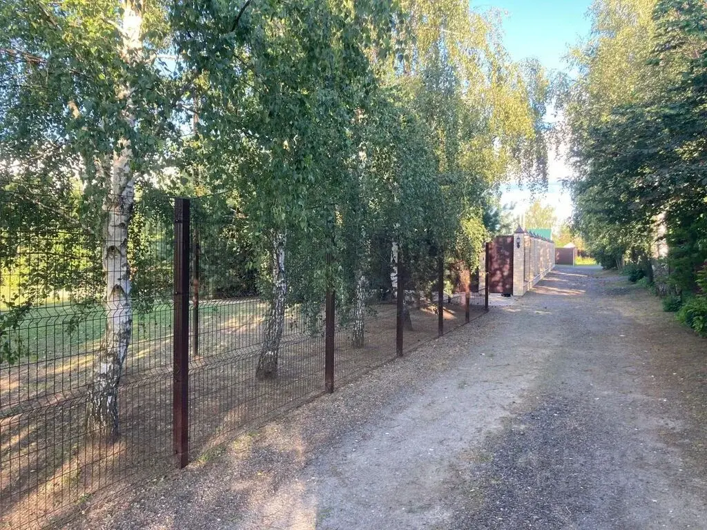Купить коттедж 430.0м ул. Заречная, 37А, Московская область, ... - Фото 9