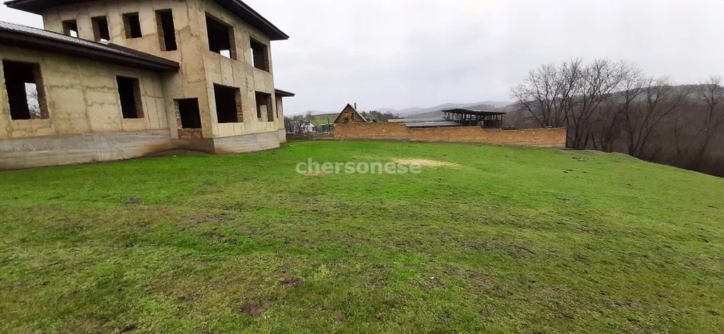 Продажа участка, Богатырь, Бахчисарайский район, ул. Шевченко - Фото 10