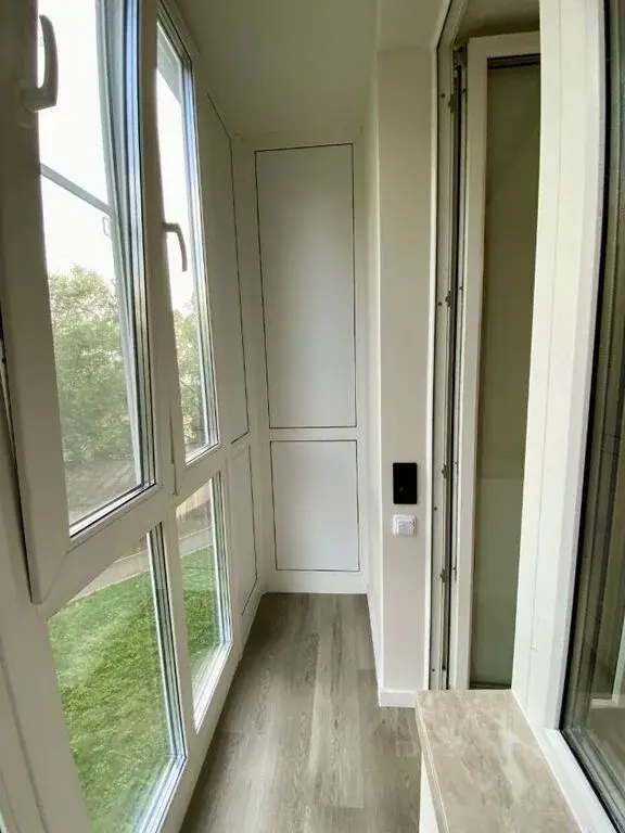 Двухкомнатная квартира 60кв.м. Каширское ш., 8К2, Москва, ЮАО, р-н - Фото 12