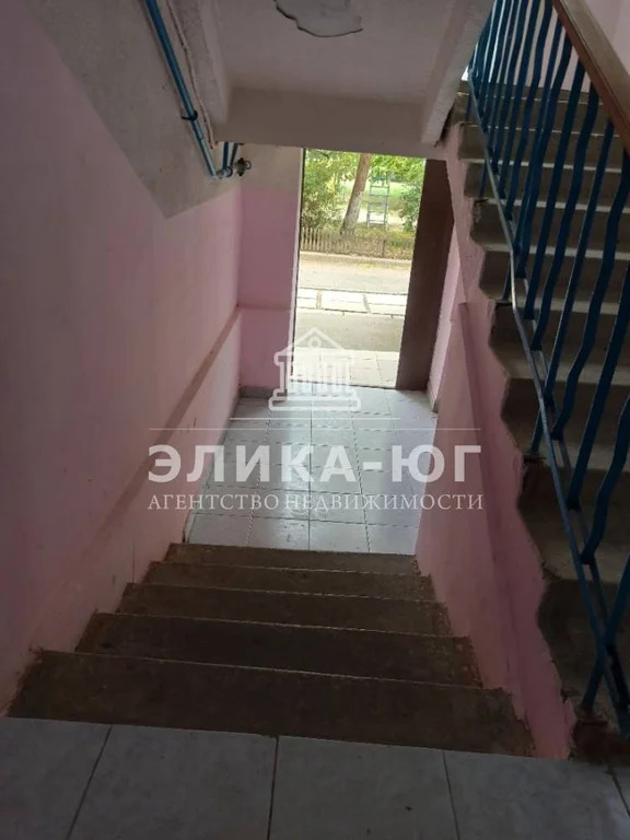 Продажа квартиры, Новомихайловский, Крымский район, 2-мкр. - Фото 14