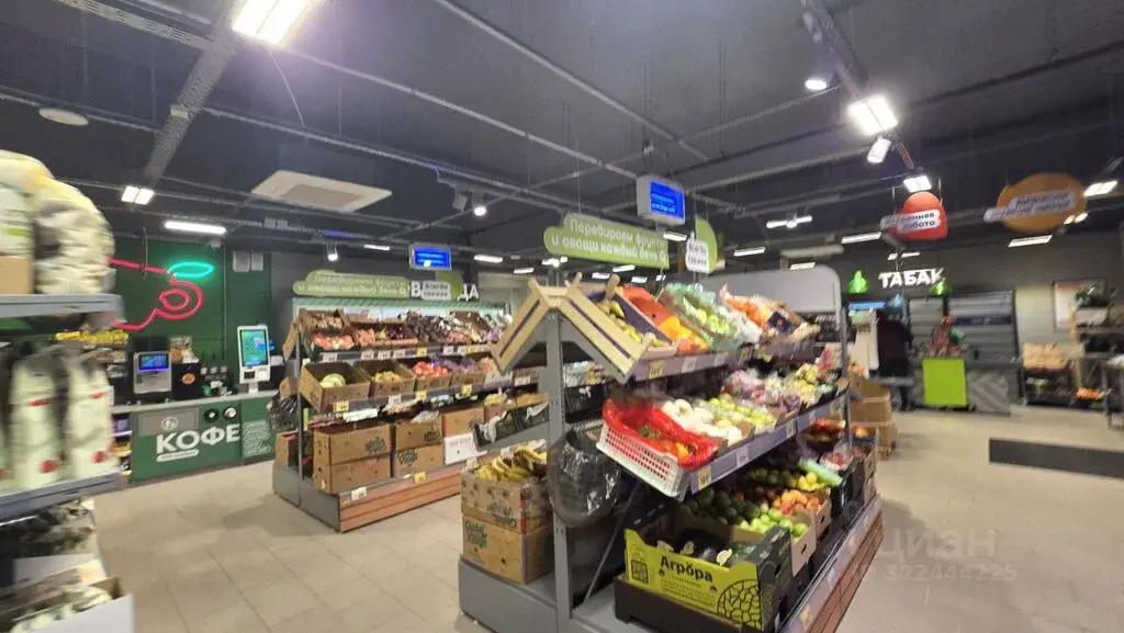 Продажа бизнеса 525.0м Окружная ул., 17, Москва, СЗАО, р-н Южное ... - Фото 14