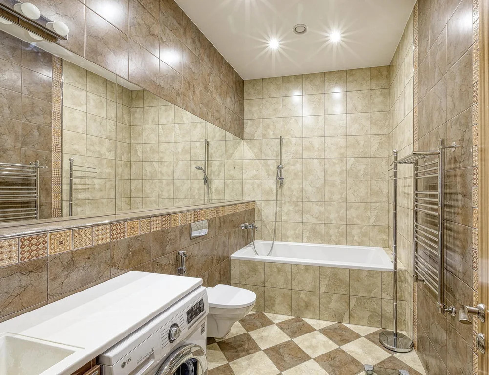 ТАУНХАУС  С ЦЕНТРАЛЬНЫМИ КОММУНИКАЦИЯМИ - Фото 19