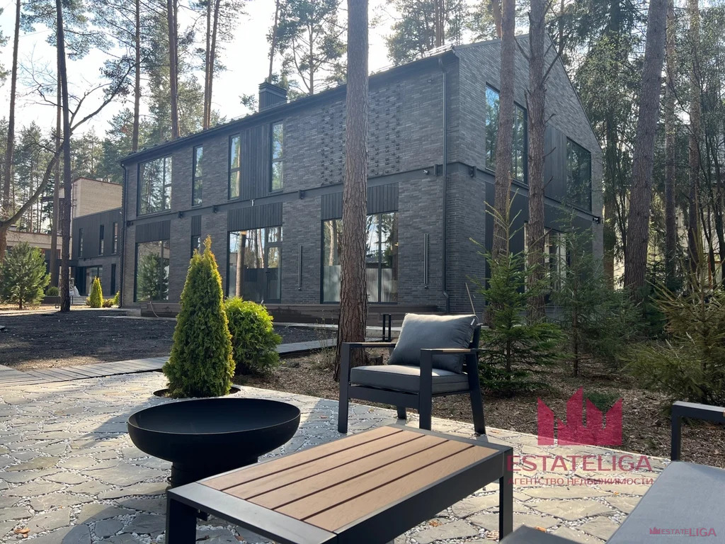 Продажа дома, Одинцовский район, Центральная улица - Фото 32