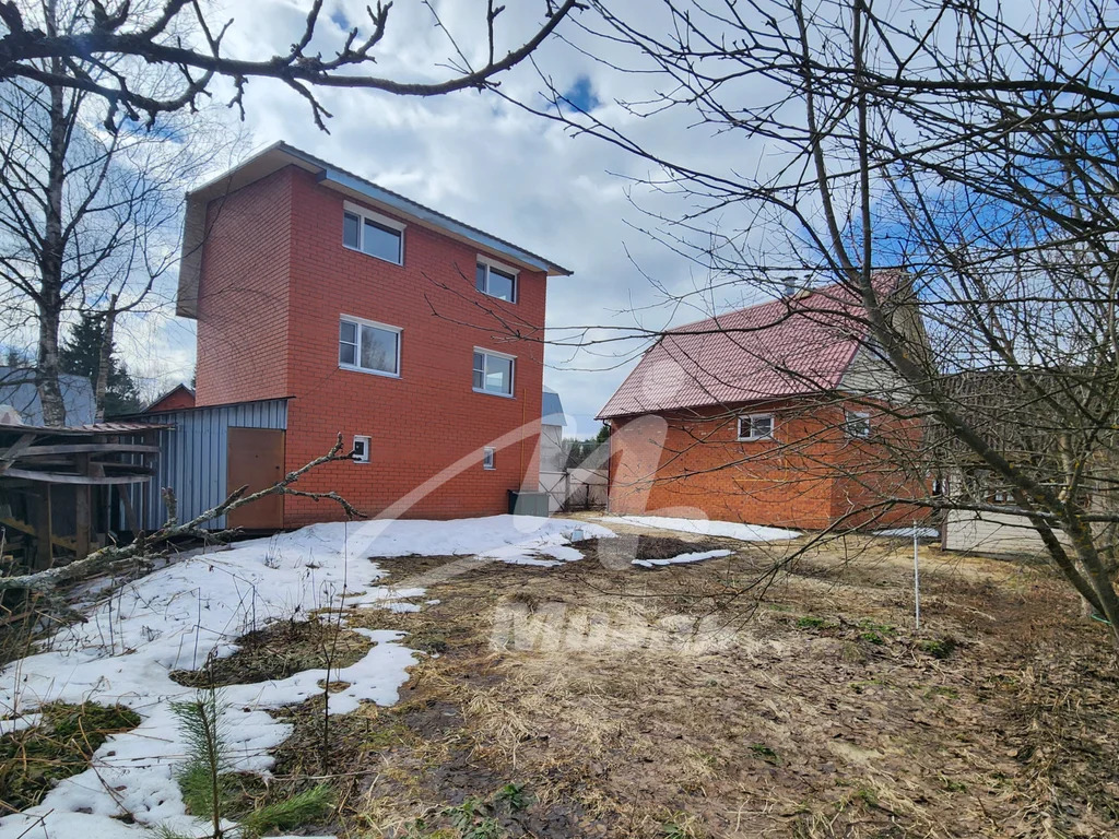 Продажа дома, Козино, Красногорский район, Бытовик тер. СНТ. - Фото 22