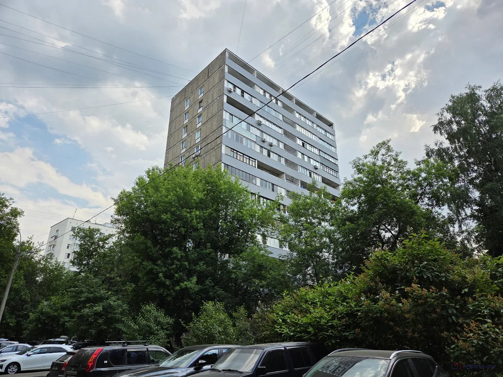 Продажа квартиры, ул. Верхоянская - Фото 1