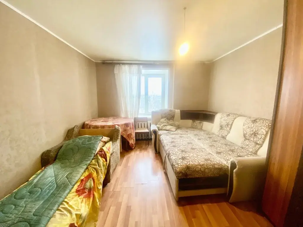 Сдам 3 к.к в владимирской области, городе покров на улице октябрьская - Фото 6