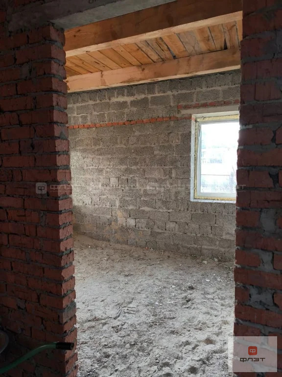 Продажа дома, Верхний Услон, Верхнеуслонский район, ул. Заовражная - Фото 16