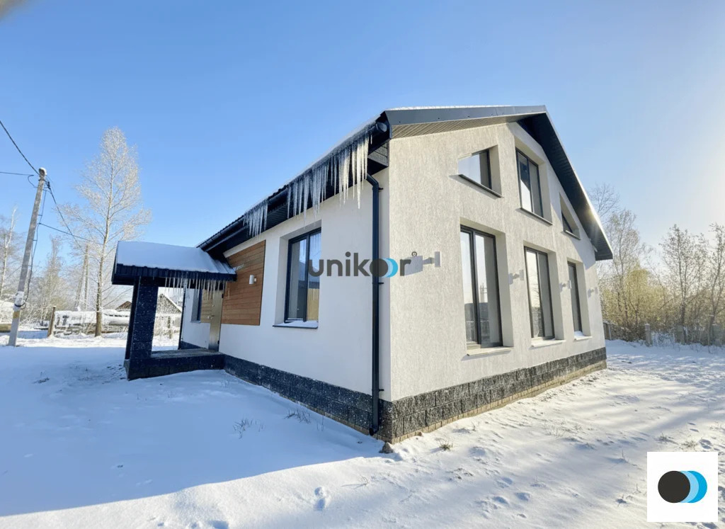 Продажа дома, Иглино, Иглинский район, ул. Мичурина - Фото 1