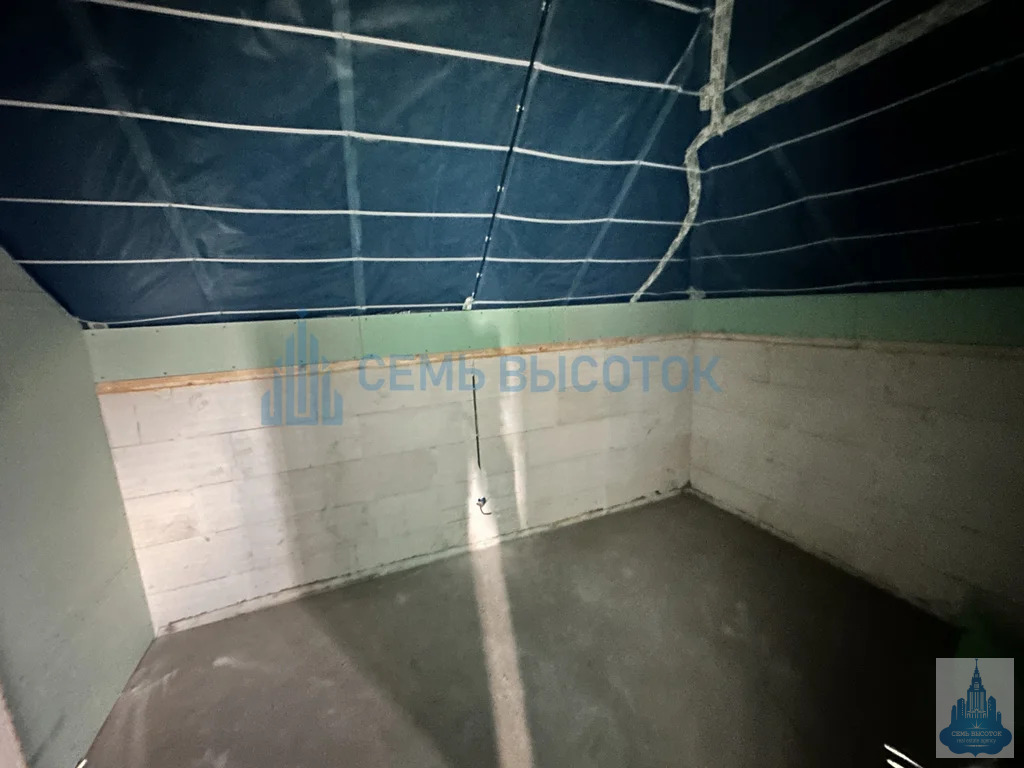 Продажа дома, Домодедово, Домодедово г. о., 186 - Фото 20