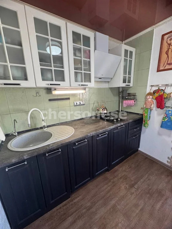 Продажа квартиры, Севастополь, ул. Адмирала Фадеева - Фото 11