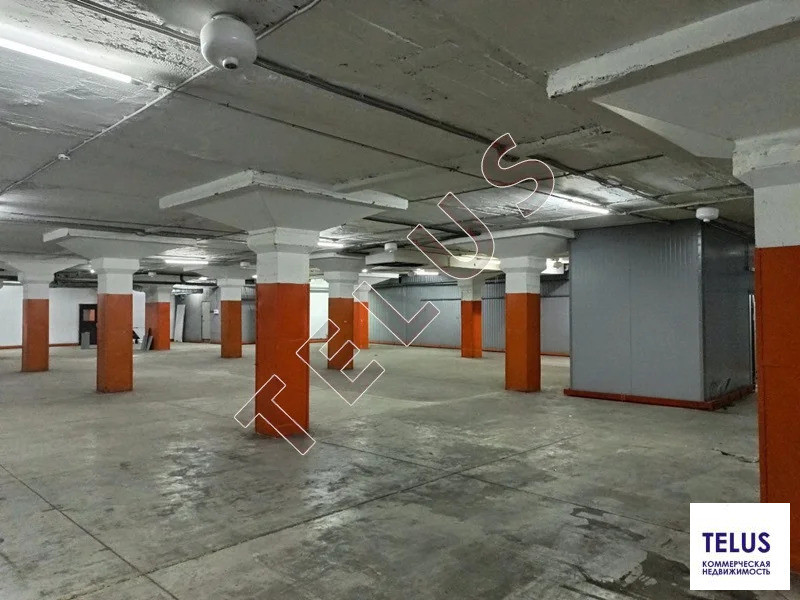 м Кантемировская, Кавказский бульвар, 2071 м2, Склад (ном. объекта: ... - Фото 18