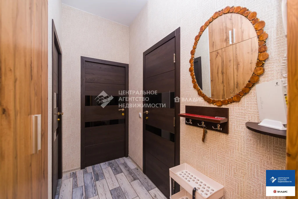 Продажа квартиры, Рязань, ул. Быстрецкая - Фото 11
