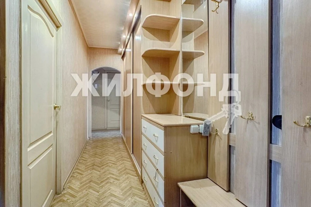 Продажа квартиры, Новосибирск, ул. Вахтангова - Фото 12