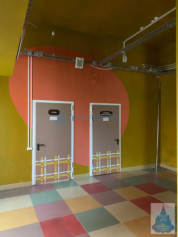 Аренда торгового помещения, Боброво, Ленинский район, Лесная ул. - Фото 10