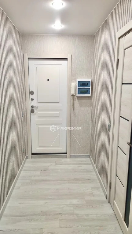 Продажа квартиры, Архангельск, Ломоносова пр-кт. - Фото 18