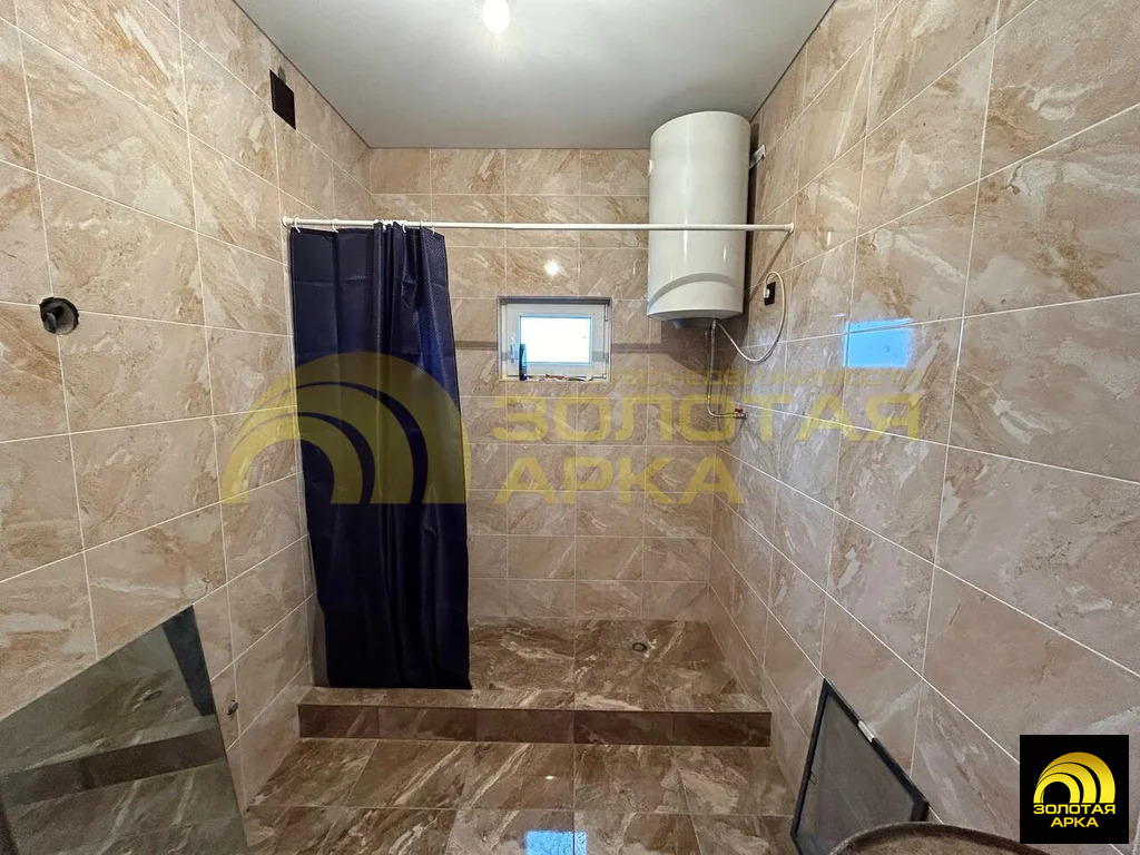 Продажа дома, Экономическое, Крымский район, Железнодорожная улица - Фото 9