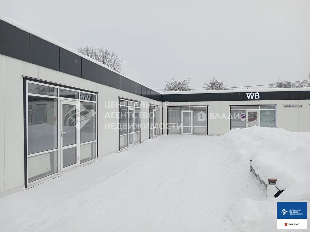 Аренда ПСН, Рязань, Ряжское ш. - Фото 11