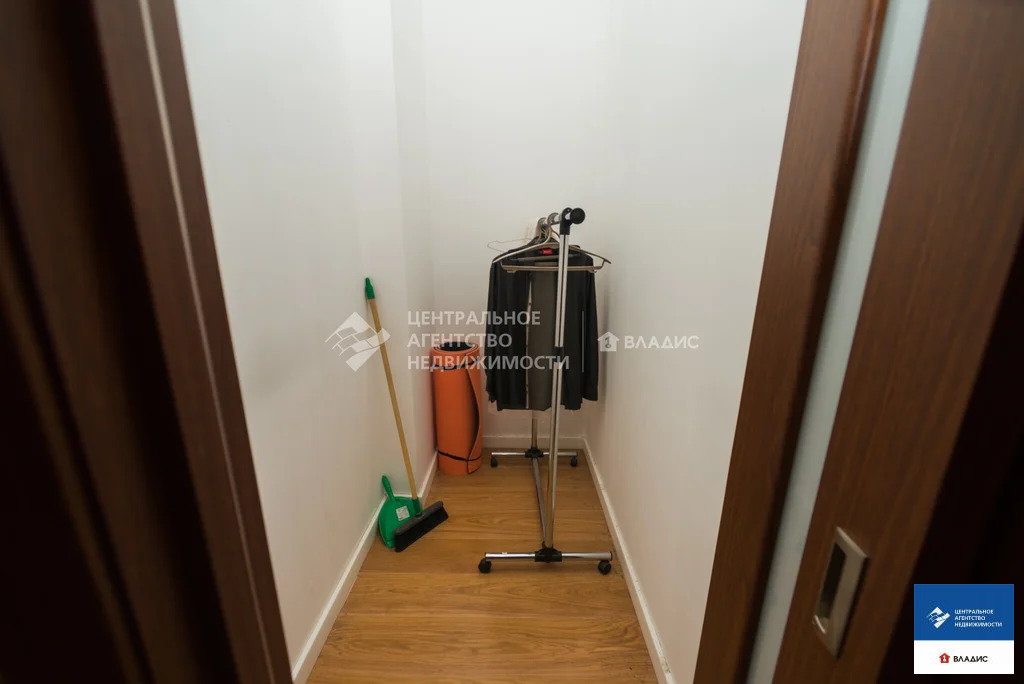 Продажа квартиры, Рязань, ул. Быстрецкая - Фото 15