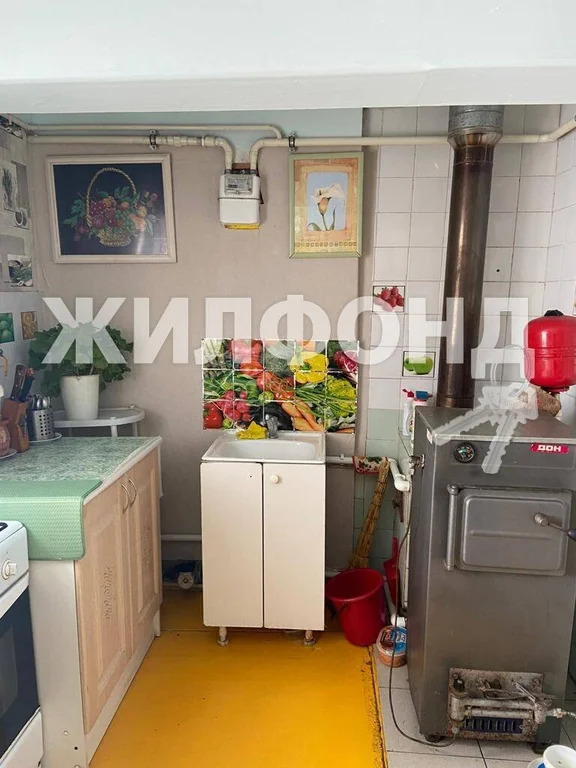 Продажа дома, Соколово, Колыванский район, ул. Советская - Фото 10