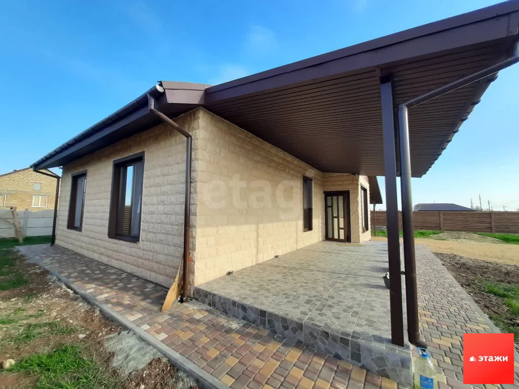 Продажа дома, Лесновка, Сакский район, ул. Абрикосовая - Фото 7