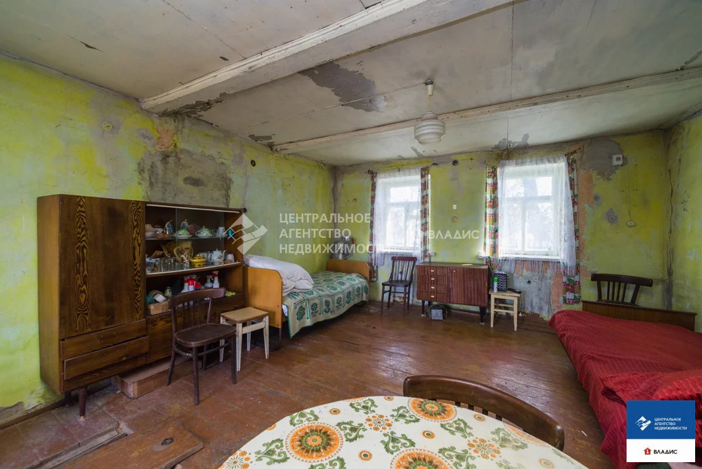 Продажа дома, Дядьково, Рязанский район, ул. Центральная - Фото 7
