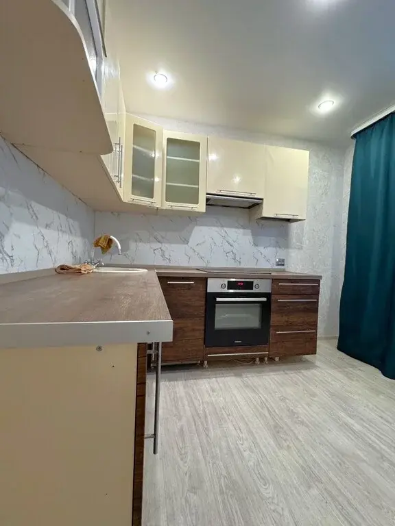 Продам 2-х комнатную квартиру Новоуральск Красногвардейский проезд 1 - Фото 2