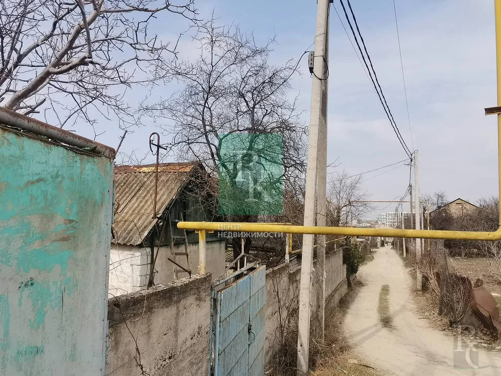 Продажа участка, Севастополь, садоводческое товарищество Ветеран - Фото 9