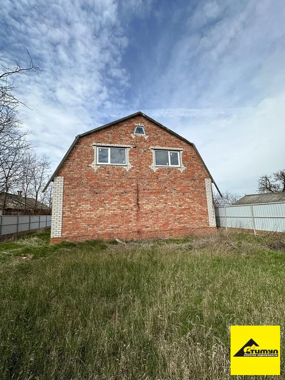 Продажа дома, Камышеватская, Ейский район - Фото 2