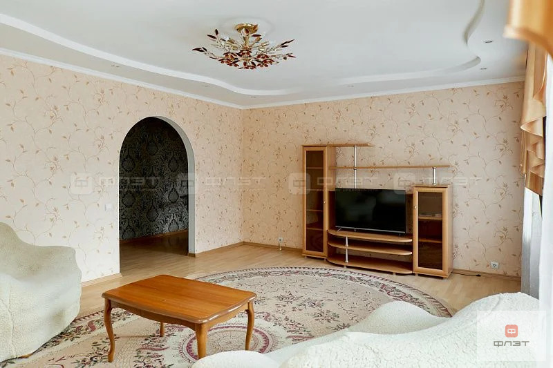 Продажа квартиры, Казань, ул. Юлиуса Фучика - Фото 10