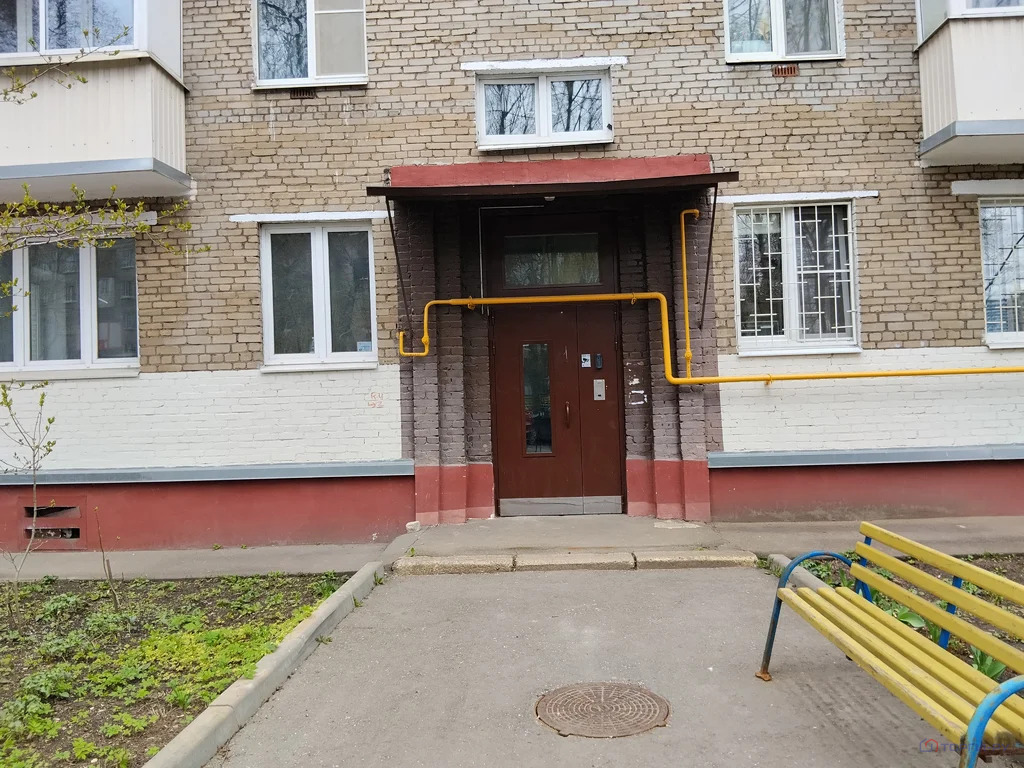 Продажа квартиры, Энтузиастов проезд - Фото 4
