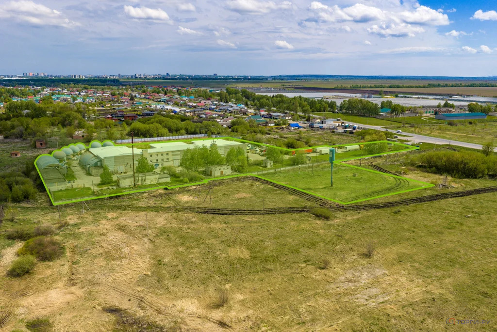 Продажа склада, Баратаевка, ул. Мира - Фото 10