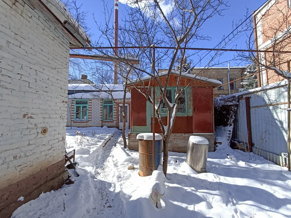 Продажа дома, Ставрополь, ул. Мира - Фото 1