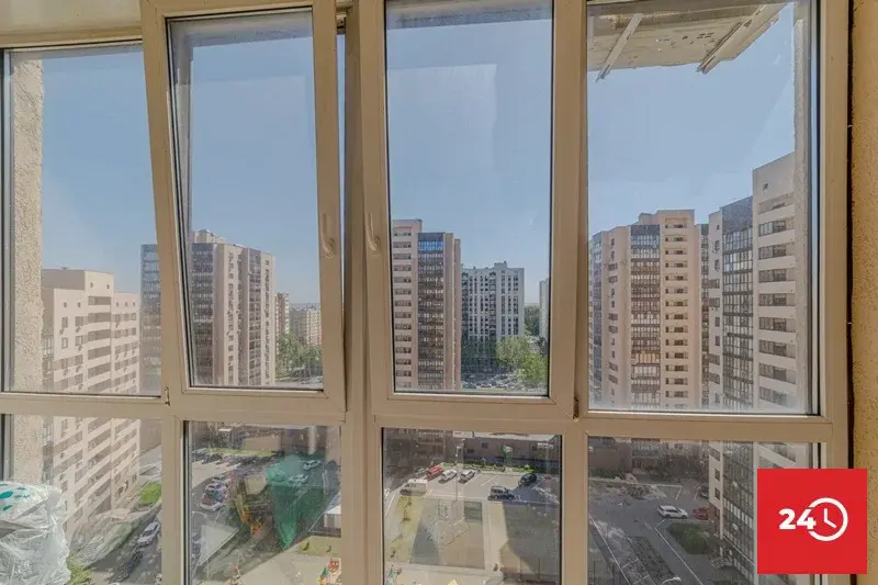 В продаже 1-комн видовая квартира в ЖК Прилесный (ул. Мира 67 - Фото 7