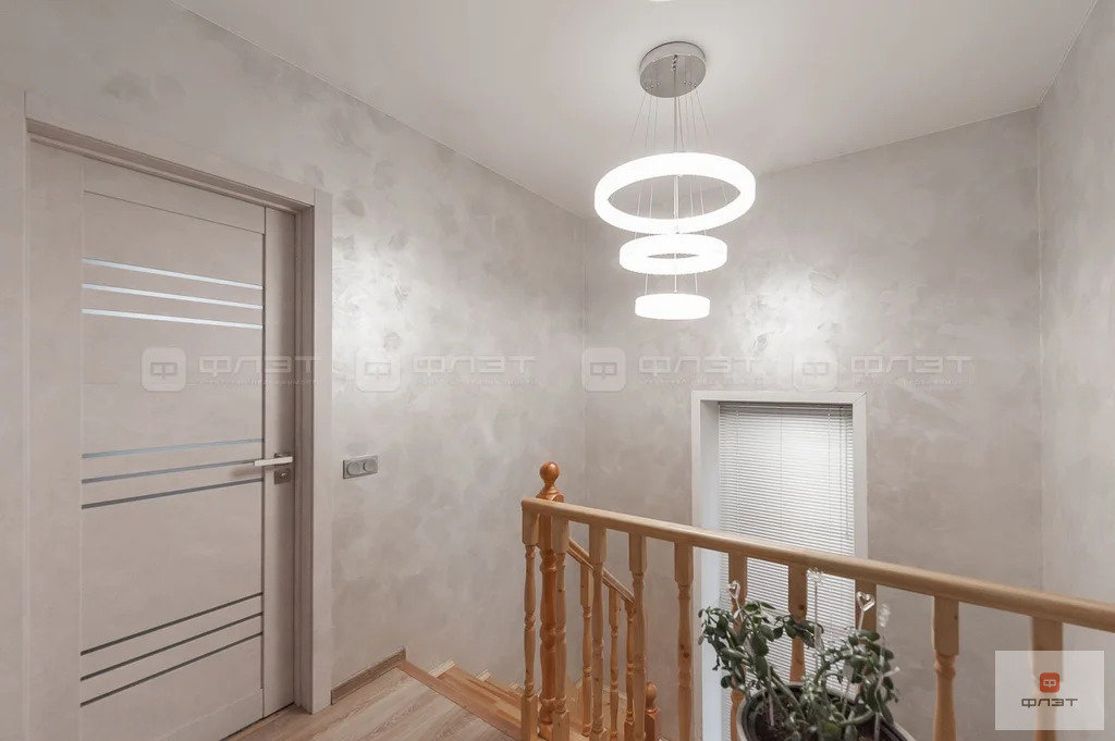 Продажа дома, Шигали, Высокогорский район, ул. Верная - Фото 19