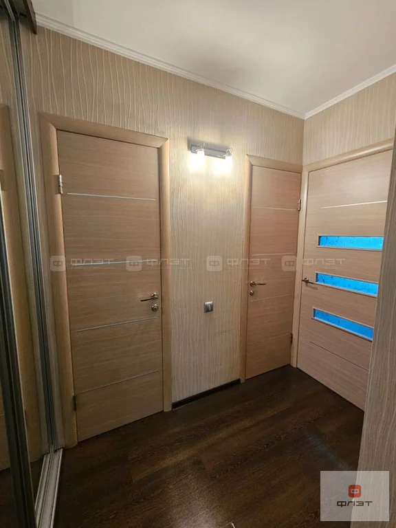 Продажа квартиры, Казань, ул. Чистопольская - Фото 19