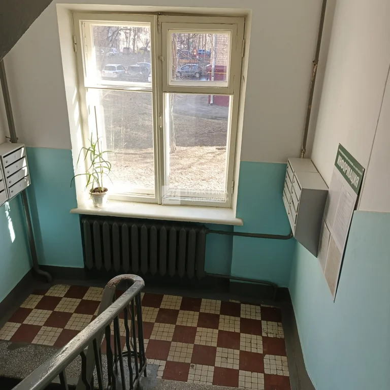 Продажа квартиры, ул. Гамалеи - Фото 16