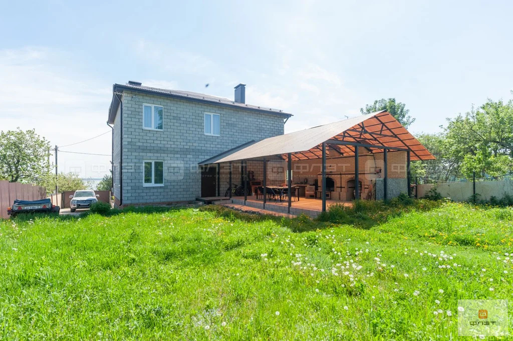 Продажа дома, Студенец, Верхнеуслонский район, ул. Центральная - Фото 4