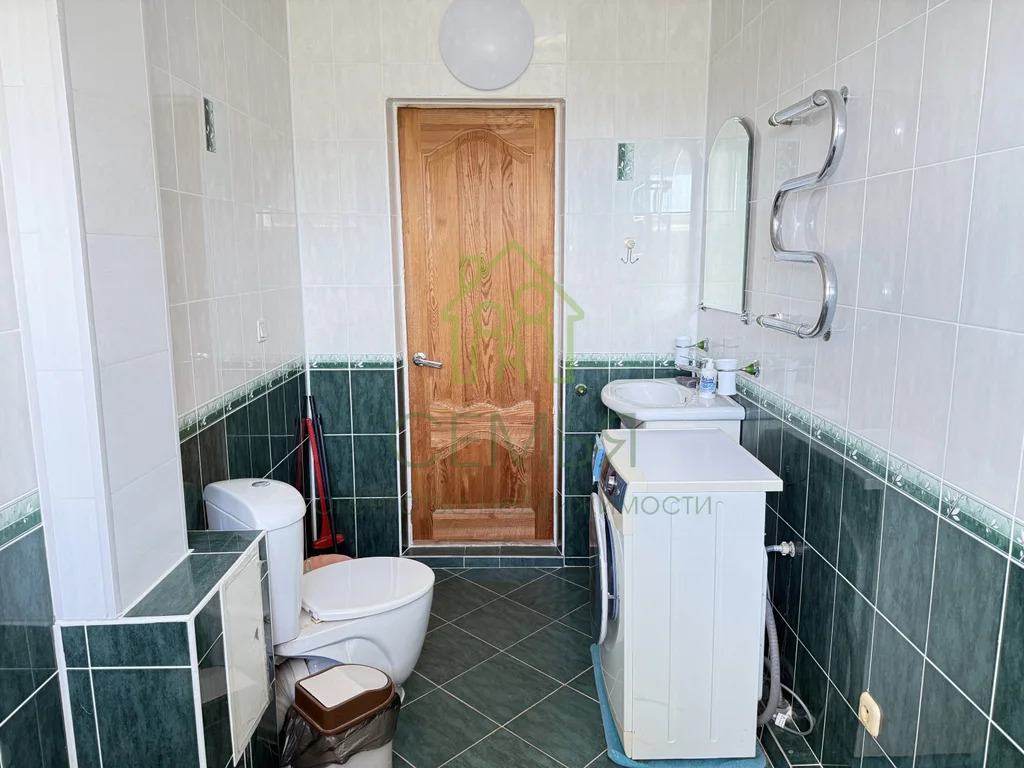 Продажа квартиры, Геленджик, Савицкого ул. - Фото 13